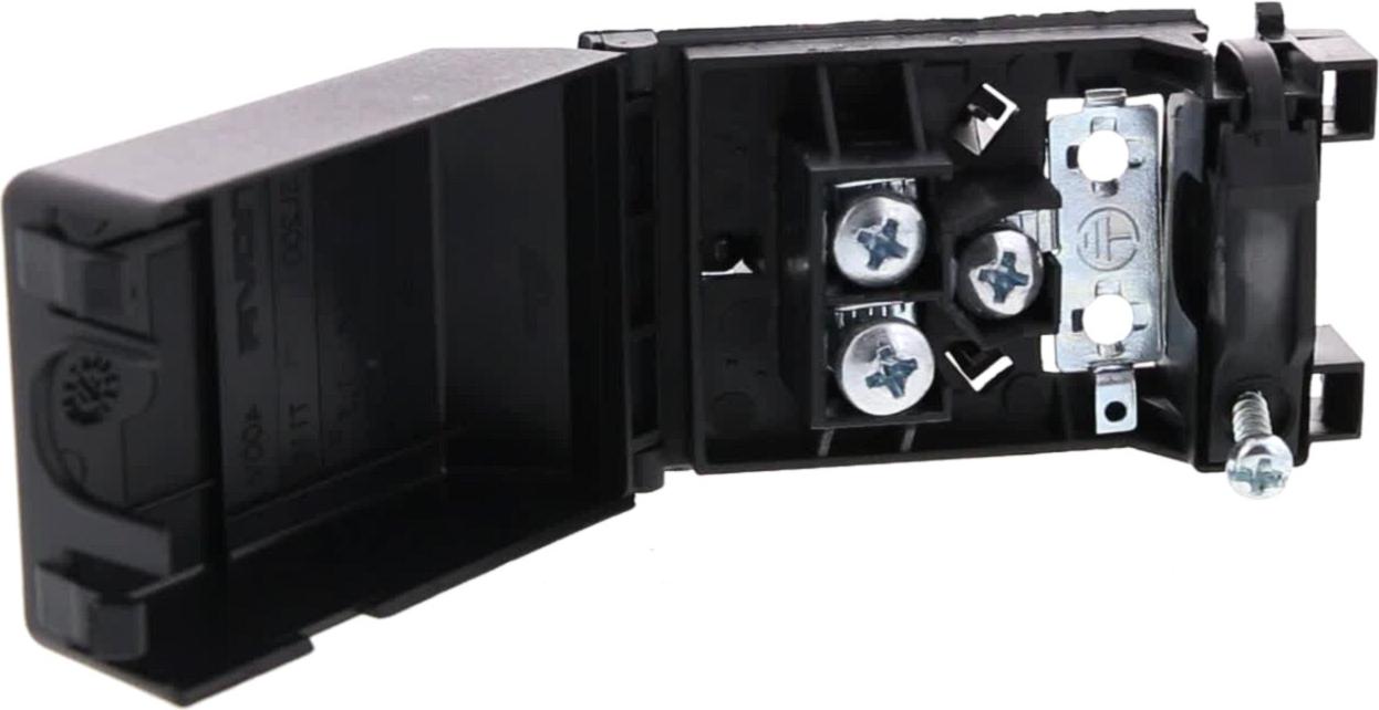 BORNIER Plaque CONNEXION