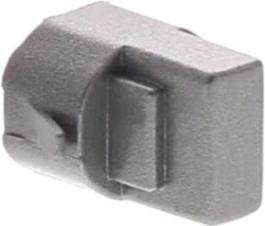 BOUTON Lave-Vaisselle SELECTION SILVER