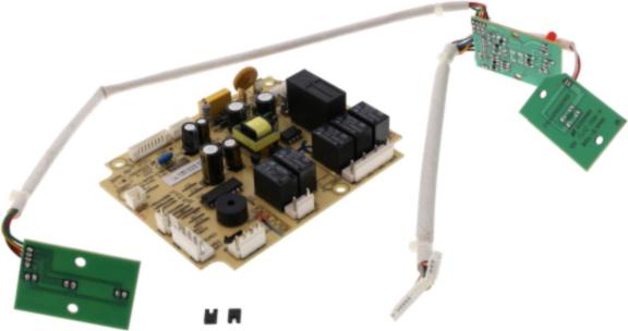 PLATINE Lave-Vaisselle