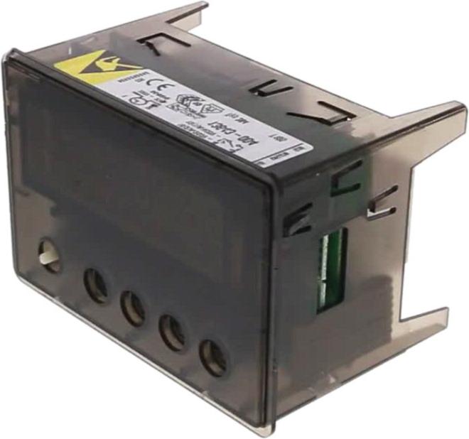 PROGRAMMATEUR Cuisinière