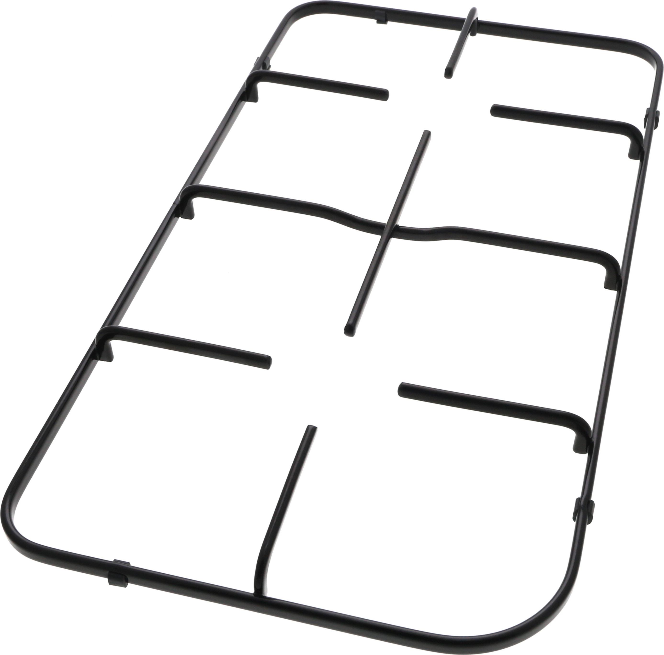 GRILLE Cuisinière 2 FEUX DROITE