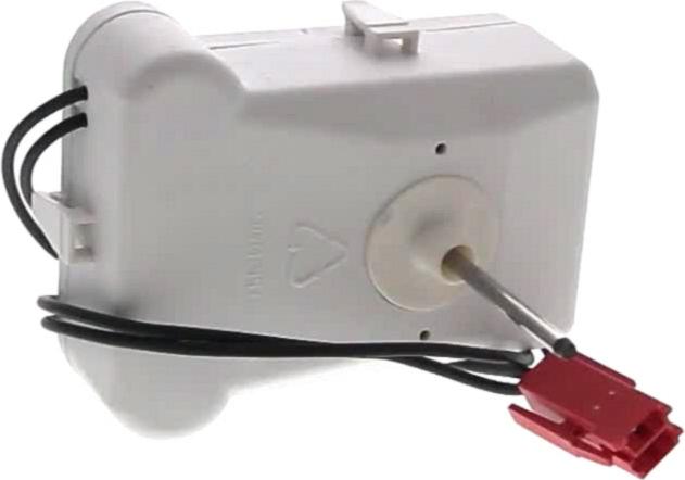 MOTEUR Froid Ventilation Congélateur BG2012 5531008052 SENS HORAIRE CW 220v