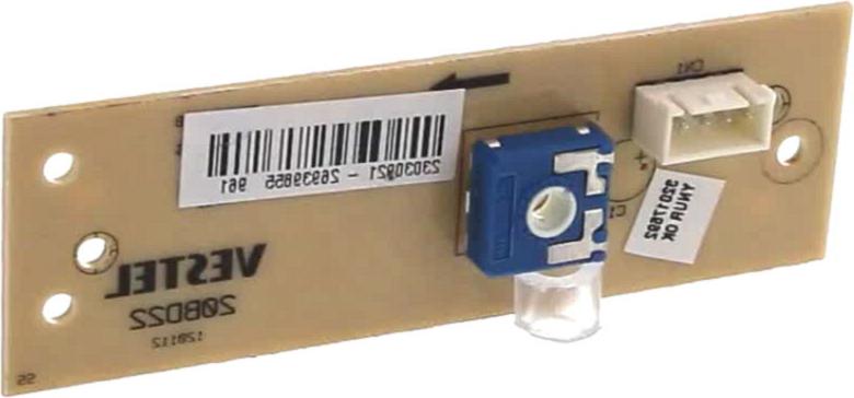 POTENTIOMETRE Froid Thermostat 3661