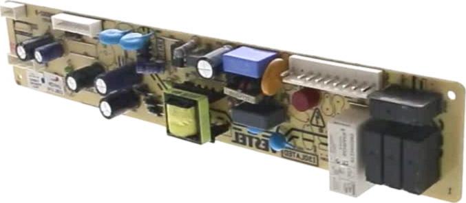 PLATINE Froid 3661-3861M