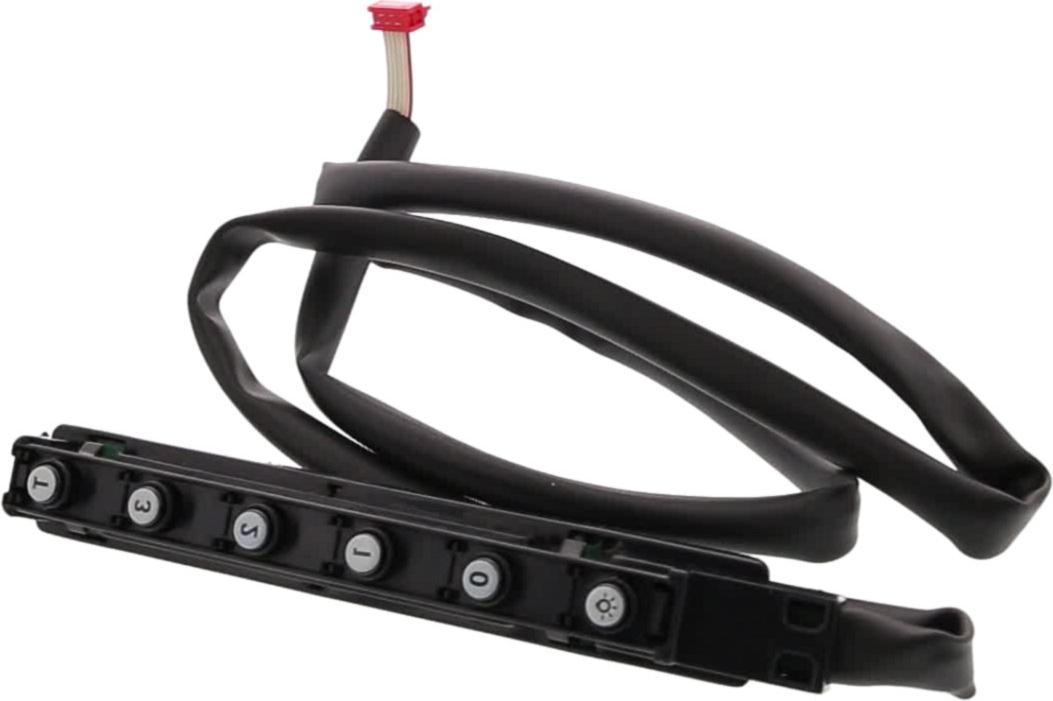 COMMUTATEUR Hotte COMMANDE