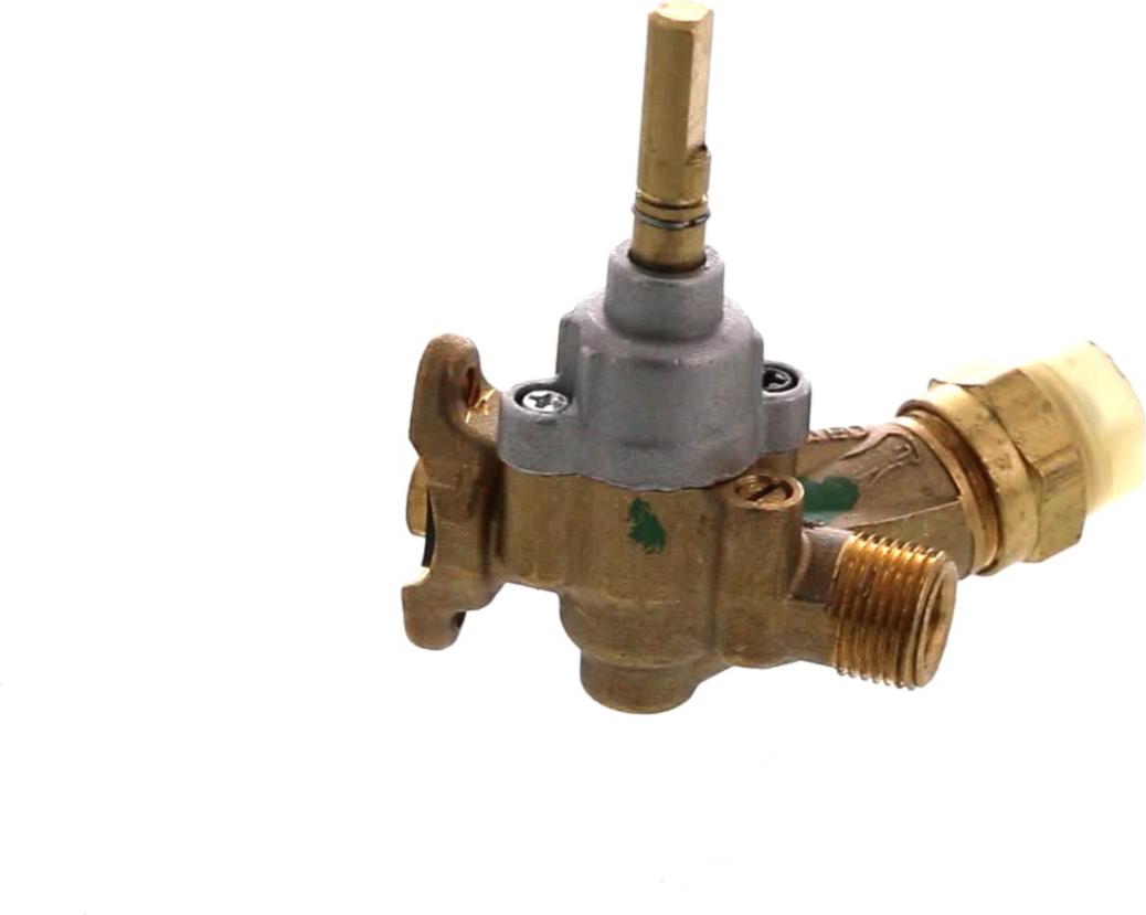 ROBINET Plaque Rapide 048 TC LAITON