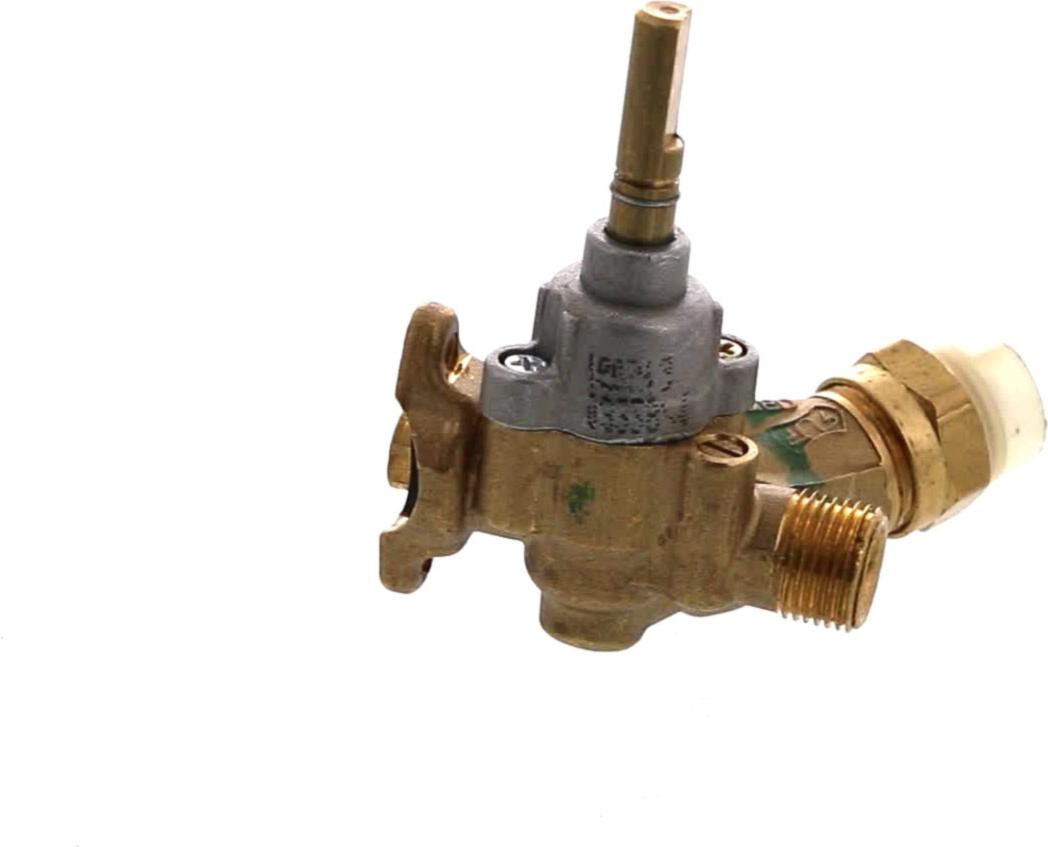 ROBINET Plaque Semi-rapide 035 TC LAITON