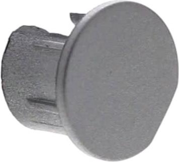 EMBOUT Four POIGNEE Gauche GRIS