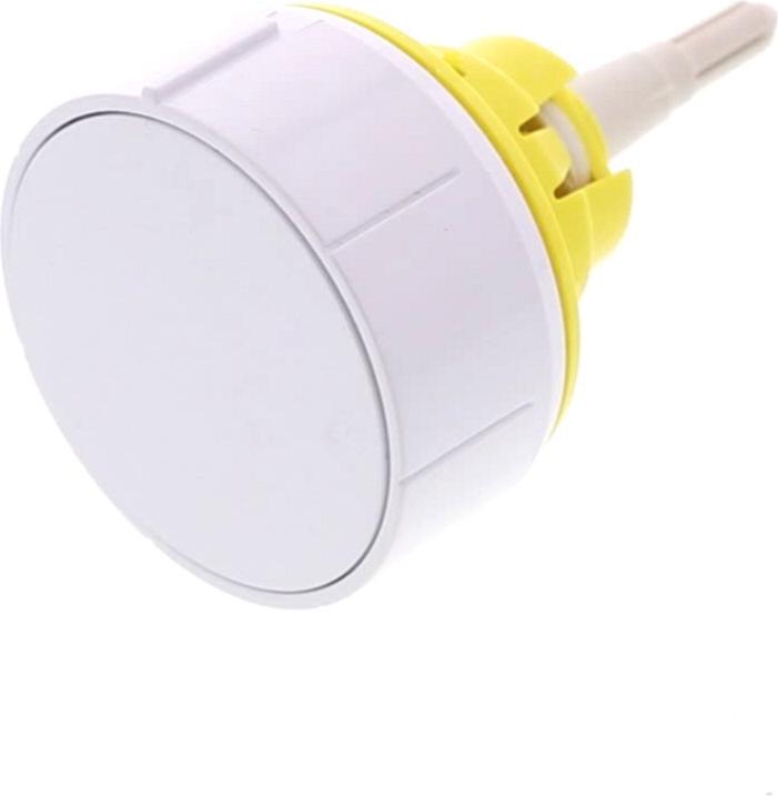 MANETTE Lave-Linge Programmateur Blanc P4A