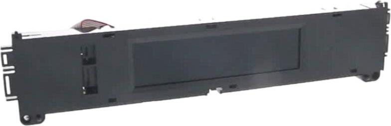 PLATINE Cuisinière AFFICHAGE