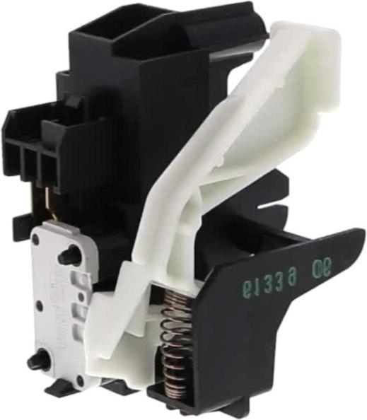 SECURITE Sèche-Linge HUBLOT