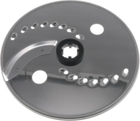 DISQUE Petit electro ménager A RAPER "gros"