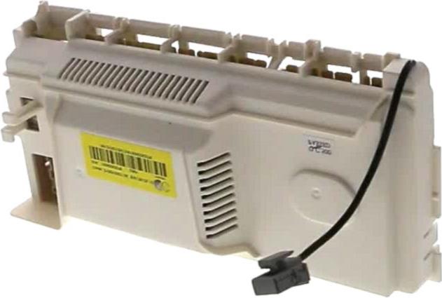 PLATINE Lave-Vaisselle