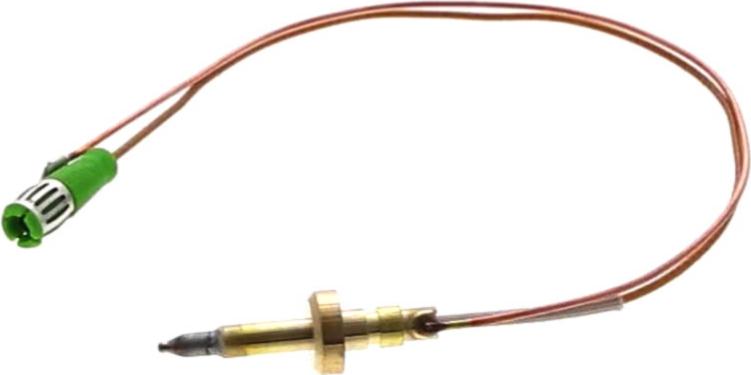 THERMOCOUPLE Plaque 275mm A EMBOITER