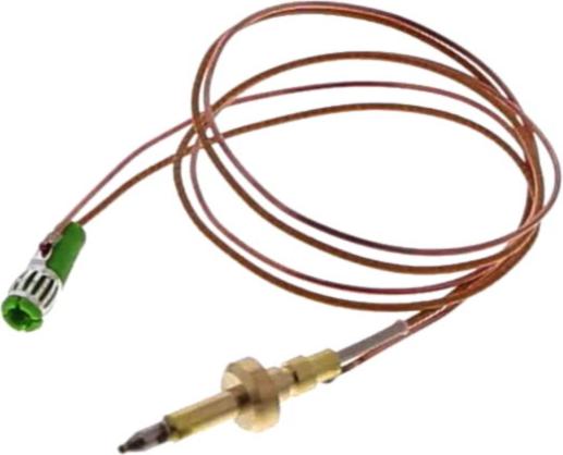 THERMOCOUPLE Plaque A EMBOITER  600mm