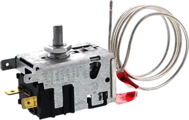 THERMOSTAT Froid 077B6916