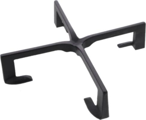 GRILLE Plaque BRULEUR Rapide