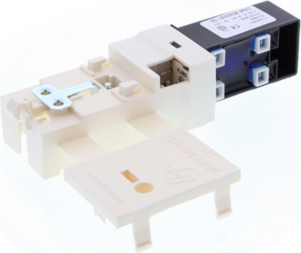 ALLUMEUR Plaque B290046-20 4 POINTS