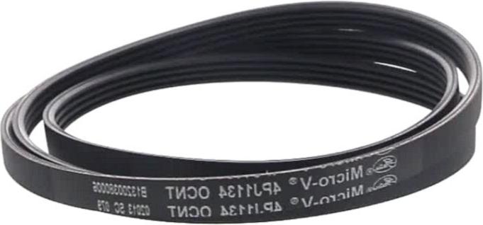 COURROIE Lave-Linge 4PJ1134 1134J4EL