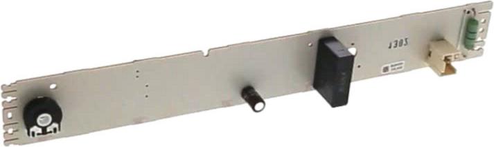 PLATINE Froid COMMANDE 