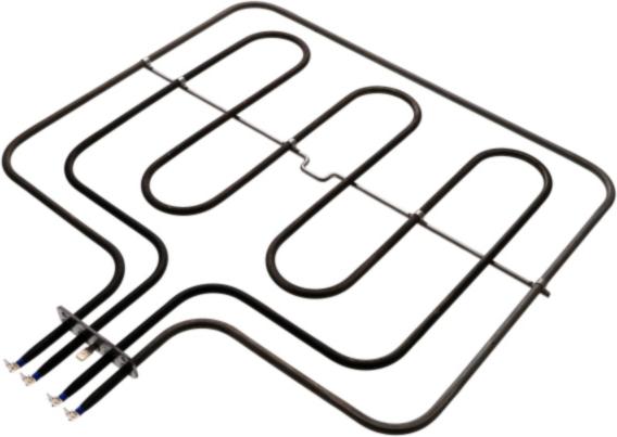 RESISTANCE Four Supérieur 1400+1200W 2035594010