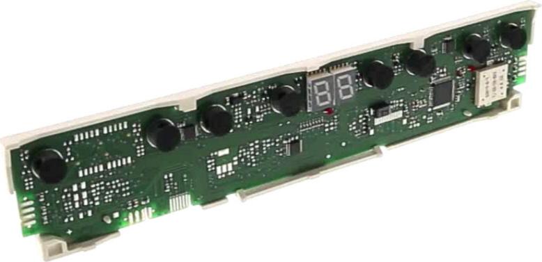 PLATINE Plaque COMMANDE 1F TIMER