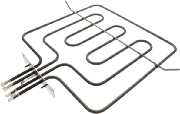 RESISTANCE Cuisinière GRILL