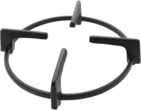GRILLE Plaque BRULEUR