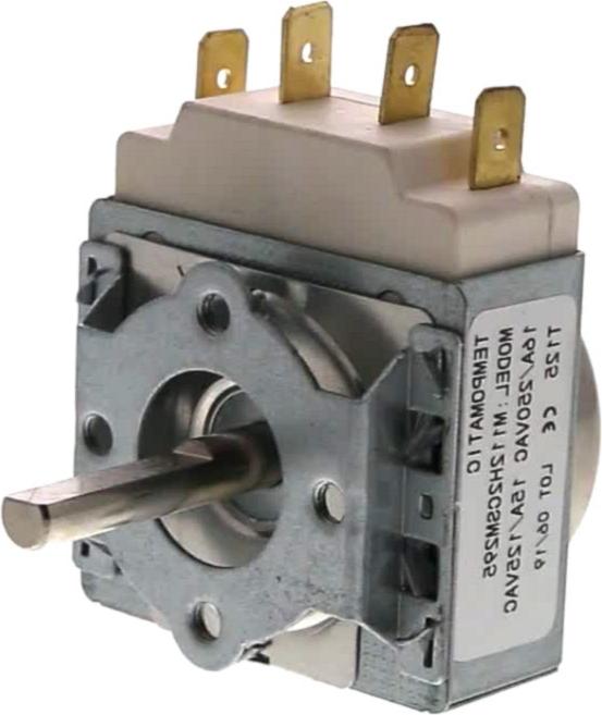 MINUTERIE Four M112E2CSM295 MI2 J16 2242