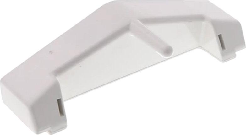 CROCHET Lave-Linge COUVERCLE