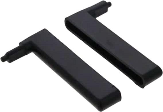 CHARNIERE Hotte VISISERE DROITE et GAUCHE