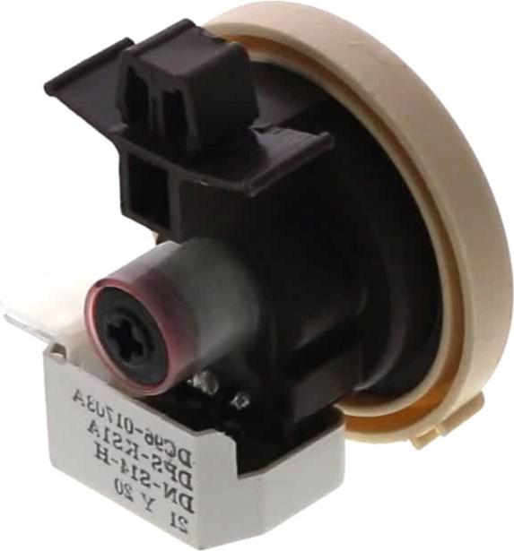 PRESSOSTAT Lave-Linge