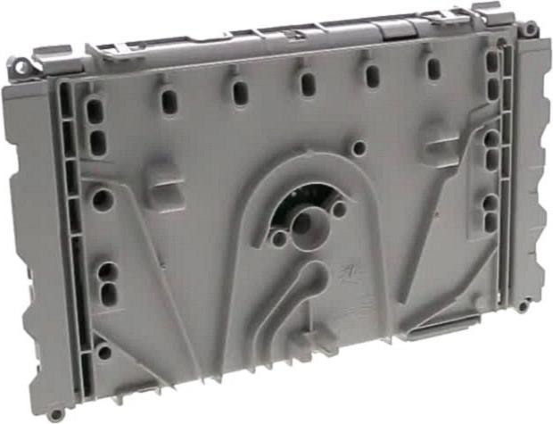 PLATINE Lave-Linge "programmée"