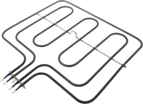 RESISTANCE Cuisinière VOUTE 2000+1200W remplacée par 1400+1200W