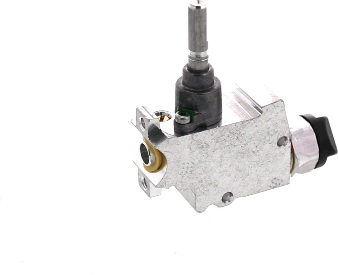 ROBINET Plaque Semi-rapide TC ALU (délais 2 mois)