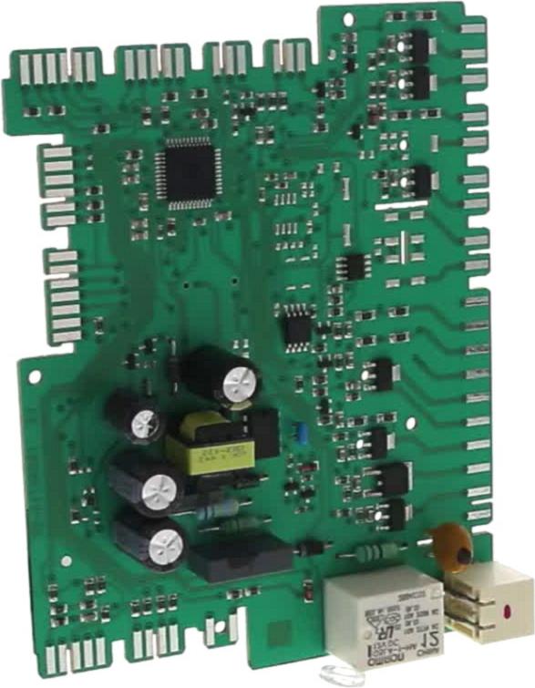 PLATINE Lave-Vaisselle ELECTRONIQUE T32_1_E3