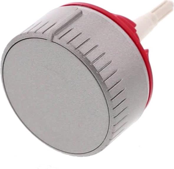 MANETTE Lave-Linge Programmateur GRISE P2A