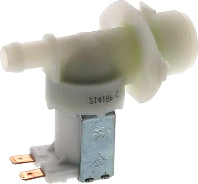 Electrovanne Lave-Vaisselle 1V 63716P