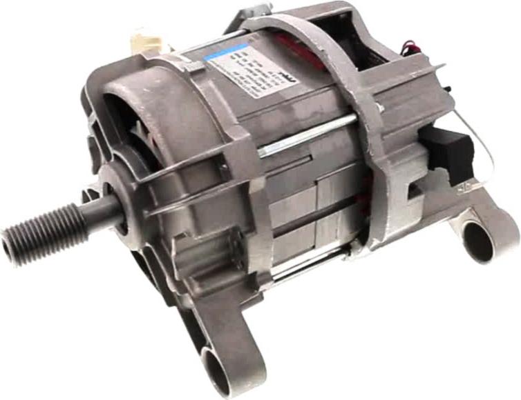 MOTEUR Lave-Linge U 12 Gauche 63 3717 15881600 355 B2 9490