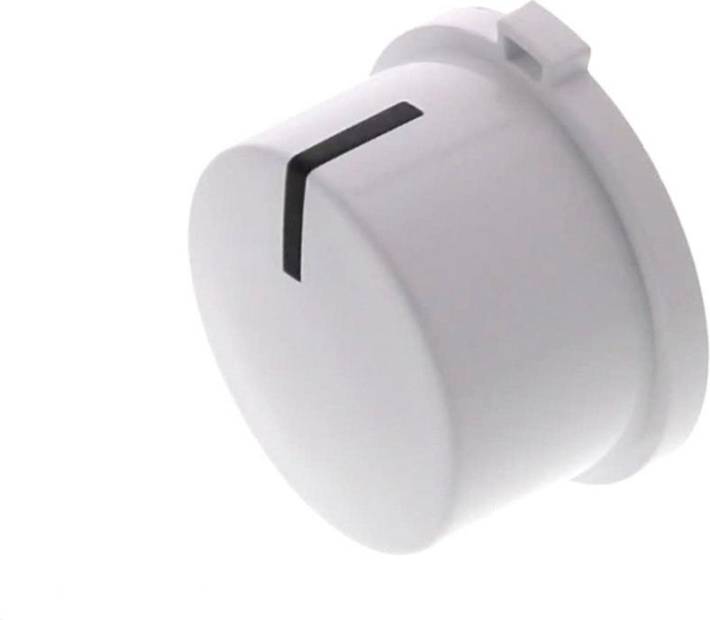 MANETTE Lave-Vaisselle Programmateur **BLANCHE épuisée remplacé par noire** 