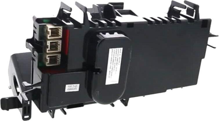 PLATINE Sèche-Linge  PUISSANCE