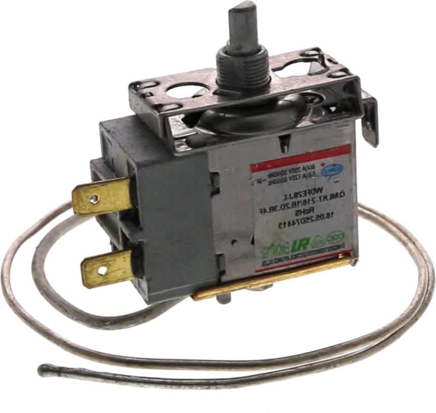 THERMOSTAT Froid WDF26  WQF28X-920-128X bulbe=440mm