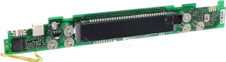 PLATINE Froid AFFICHAGE