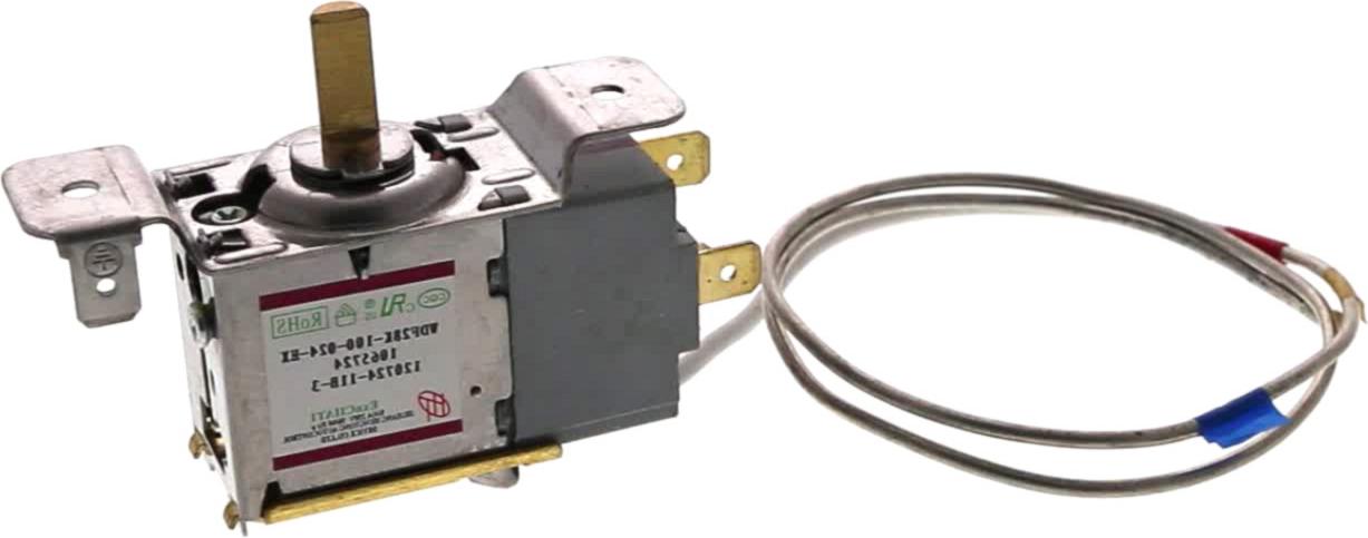 THERMOSTAT Froid WDFE28C-L4 1093322 3 COSSES BULBE=560mm