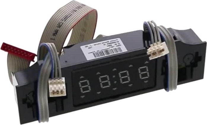 PLATINE Four AFFICHAGE