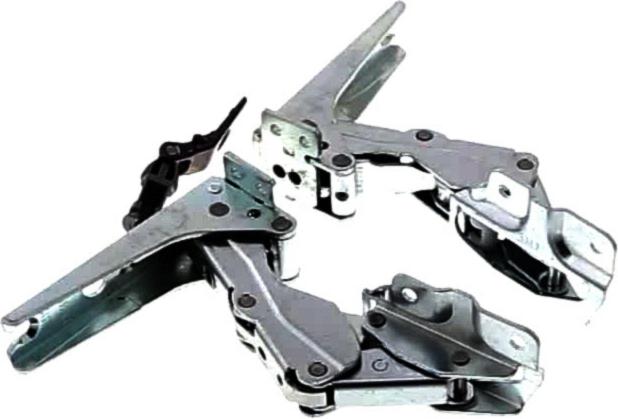 CHARNIERE Froid "kit de 2 charnieres"