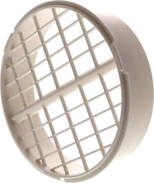 BUSE Hotte diam 121 Millimètre