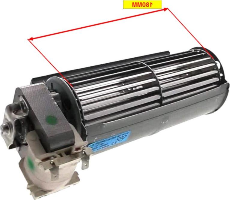 MOTEUR Four TANGENTIEL M3839 24W