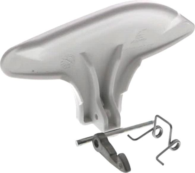 POIGNEE Lave-Linge COMPLETE