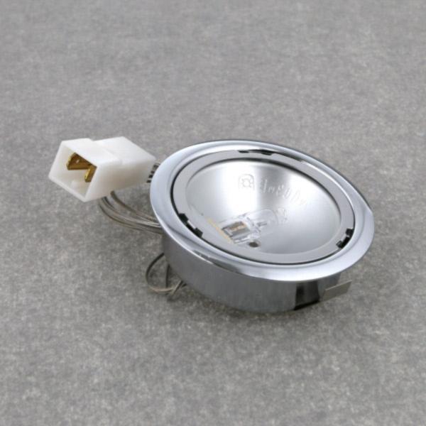 SPOT Hotte HALOGENE 12V 20W Halogène